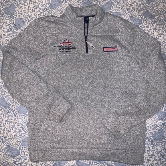 Vineyard Vines Tops - Vineyard Vines Pullover